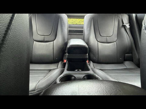 2014 Chevrolet Volt Premium
