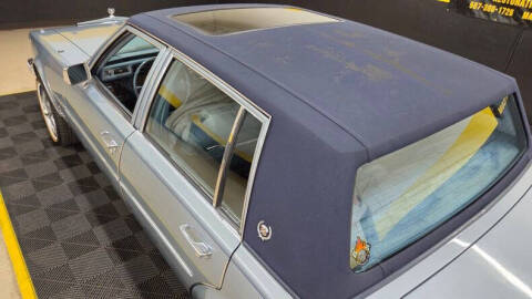 1979 Cadillac Seville