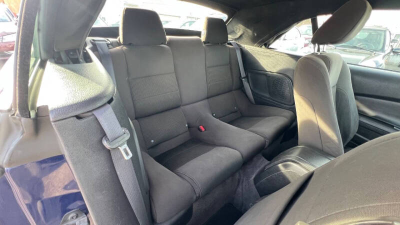 2012 Ford Mustang V6 Premium