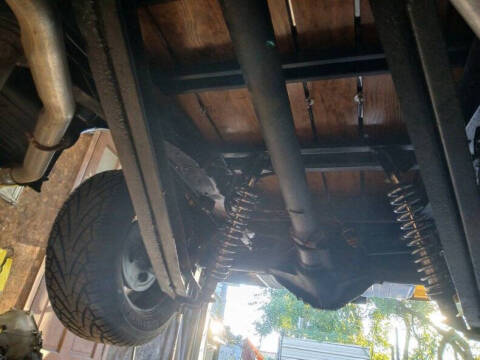 1971 Chevrolet Silverado 1500