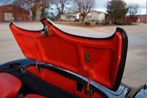 1958 Chevrolet Corvette