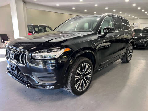 2020 Volvo XC90 T5 Momentum
