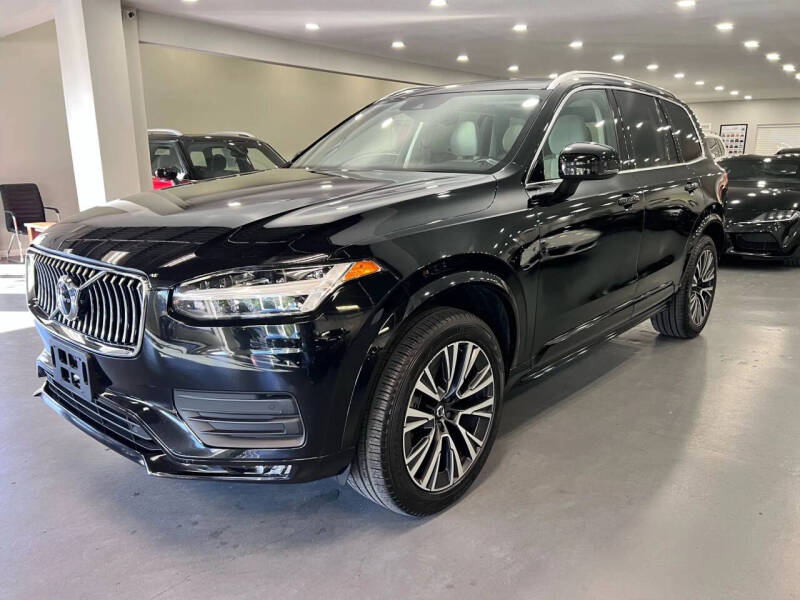 2020 Volvo XC90 T5 Momentum