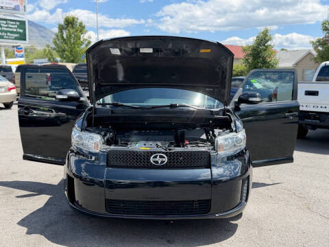 2009 Scion xB