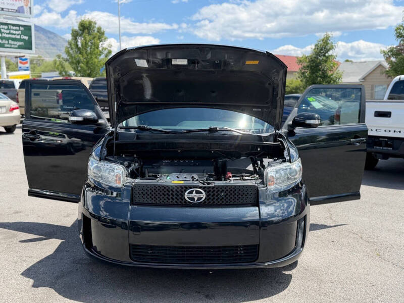 2009 Scion xB