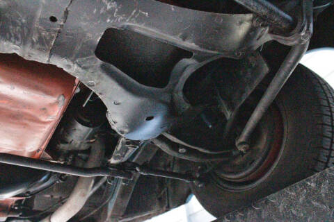 1969 Plymouth Roadrunner