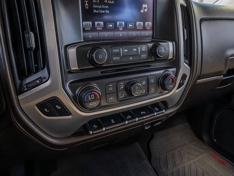 2016 GMC Sierra 1500