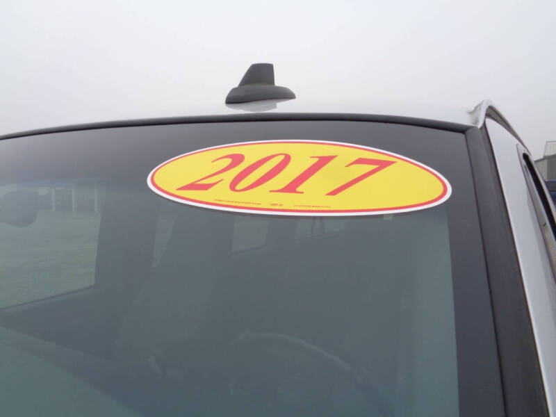 2017 GMC Savana LT 3500