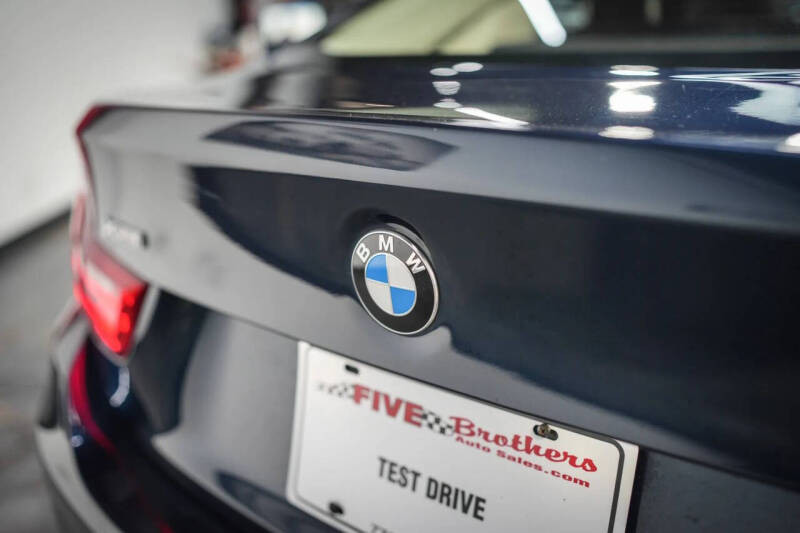 2015 BMW 4 Series 428i xDrive Gran Coupe