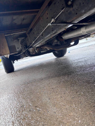 2019 Ford E-Series E-350 SD