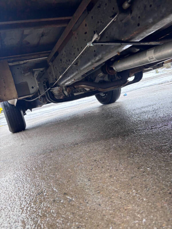 2019 Ford E-Series E-350 SD