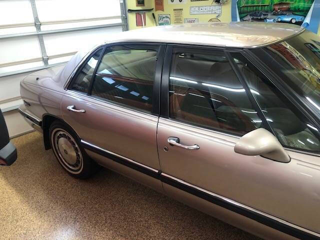 1994 Buick LeSabre
