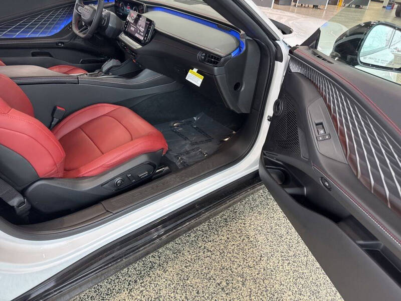 2026 Dodge Charger