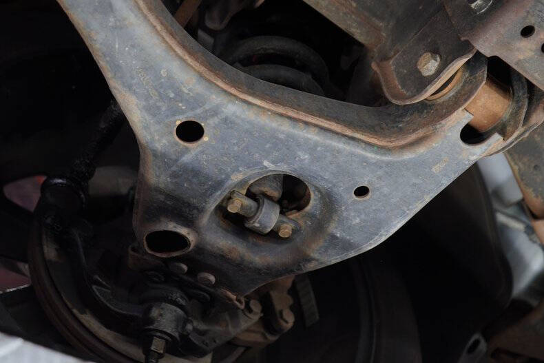 2006 Chevrolet Silverado 1500
