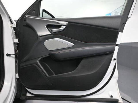 2023 Acura RDX SH-AWD w/Advance w/A-SPEC