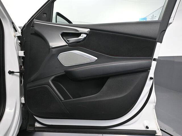 2023 Acura RDX SH-AWD w/Advance w/A-SPEC