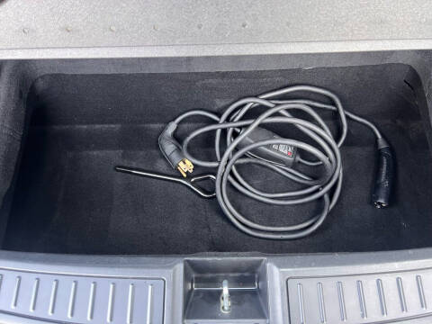 2016 Tesla Model S 85D