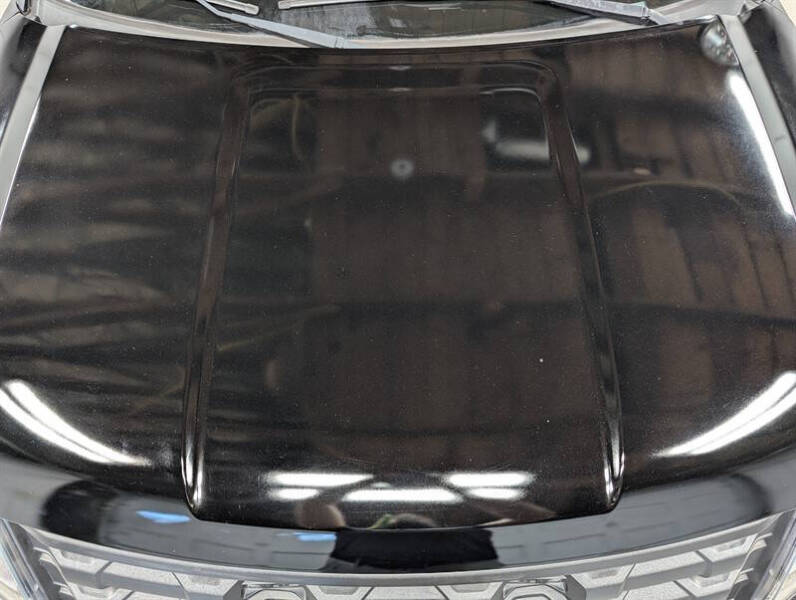 2018 Ford Explorer Police Interceptor Utility