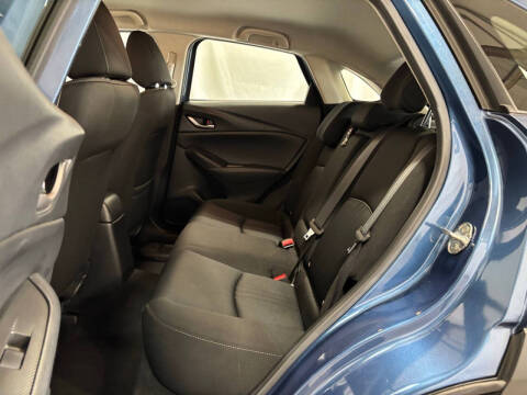 2021 Mazda CX-3 Sport