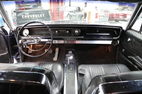 1965 Chevrolet Impala