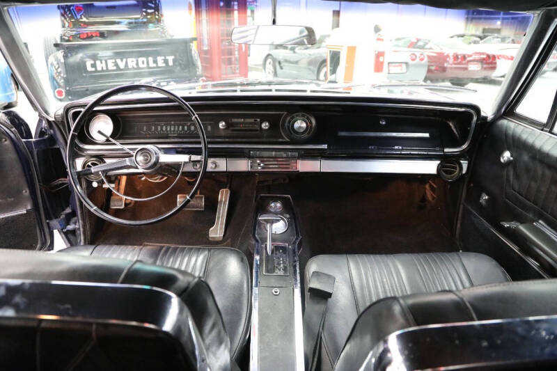 1965 Chevrolet Impala