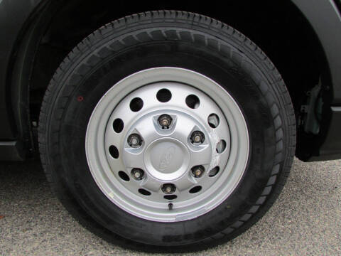 2023 Ford Transit 350 XL