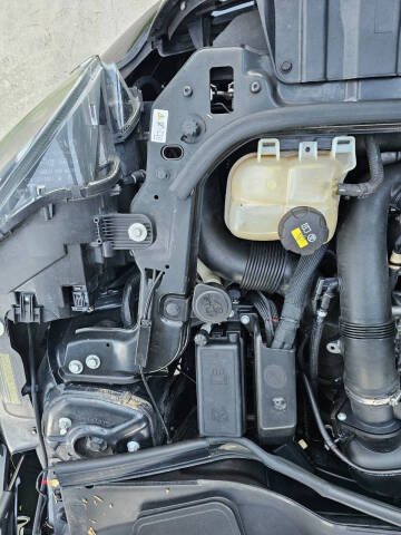 2014 MINI Paceman Cooper S