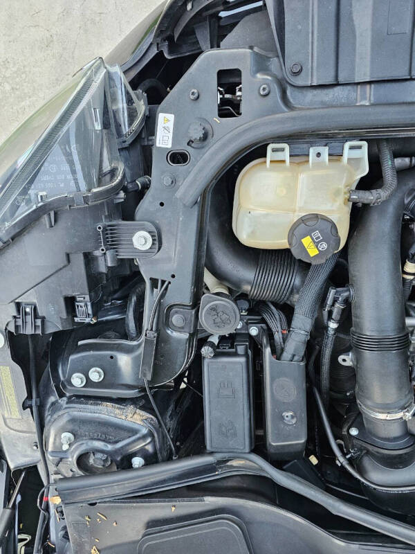 2014 MINI Paceman Cooper S