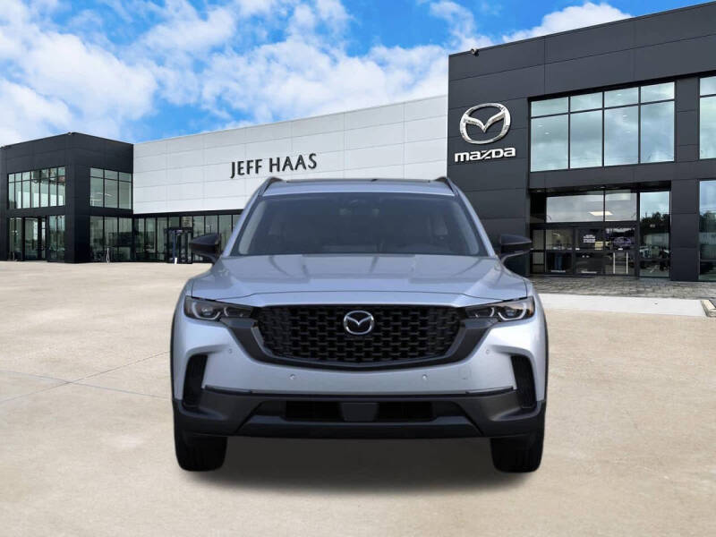 2026 Mazda CX-50 2.5 S Preferred