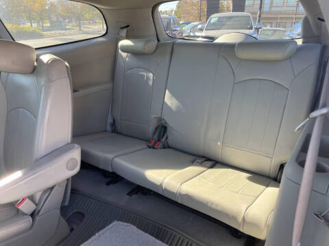 2013 Buick Enclave Premium