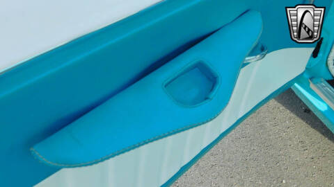 1960 Chevrolet Biscayne