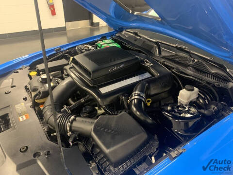 2010 Ford Mustang GT