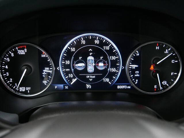 2022 Buick Enclave Premium