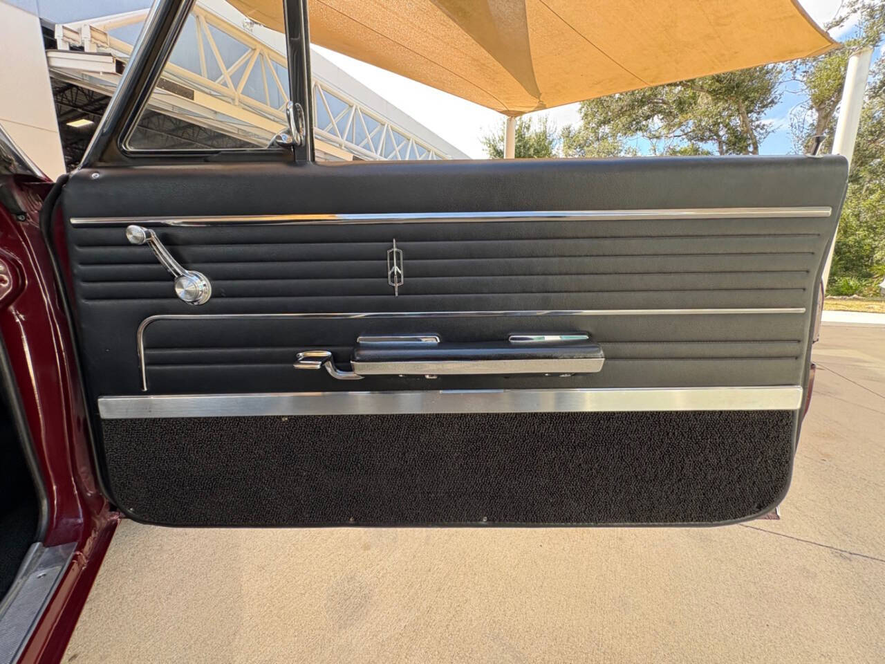 1965 Oldsmobile Cutlass 29