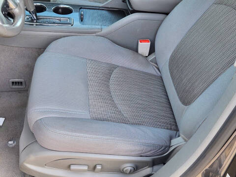 2013 Chevrolet Traverse LT