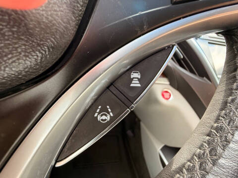2018 Acura MDX w/Tech