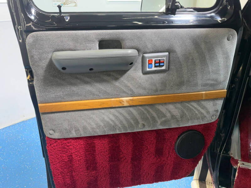 1988 Ford E-Series E-150