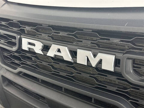 2023 RAM ProMaster 2500 159 WB