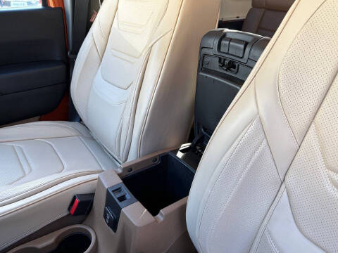 2011 Jeep Wrangler Unlimited Sahara