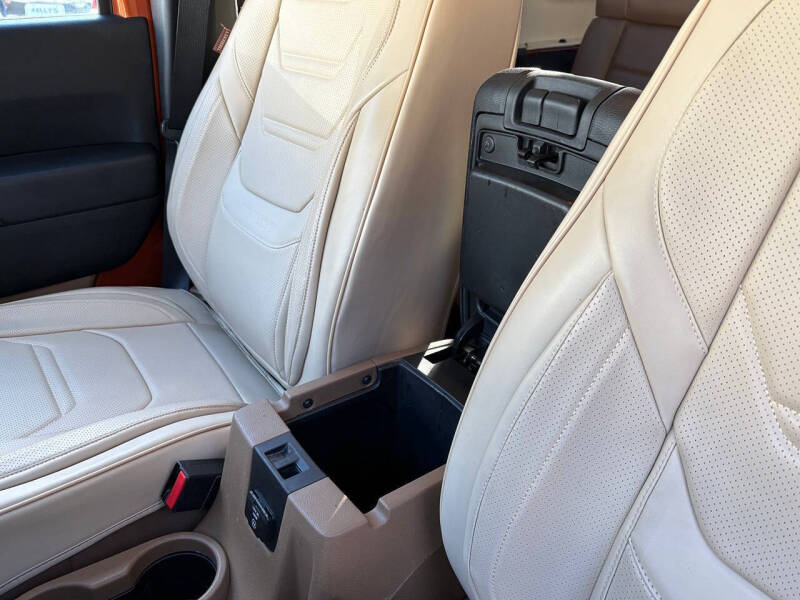 2011 Jeep Wrangler Unlimited Sahara