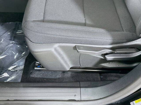 2026 Chevrolet Equinox EV LT 1