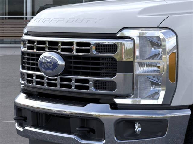 2026 Ford F-350 Super Duty