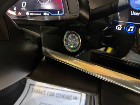 2023 Chevrolet Corvette Z06