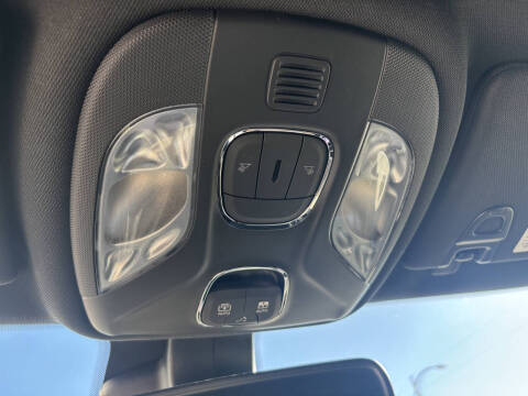 2023 Jeep Compass High Altitude