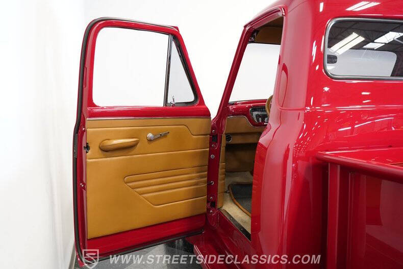 1954 Ford F-100