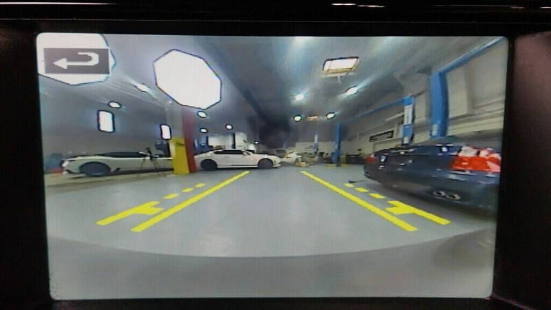 2015 Jaguar F-TYPE S