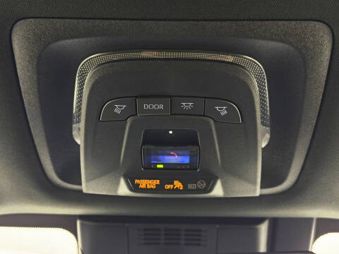 2024 Subaru Solterra Premium