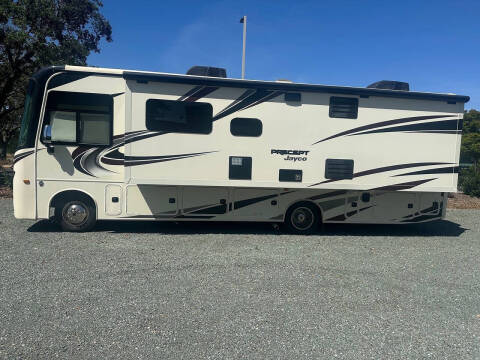 2019 Jayco Precept