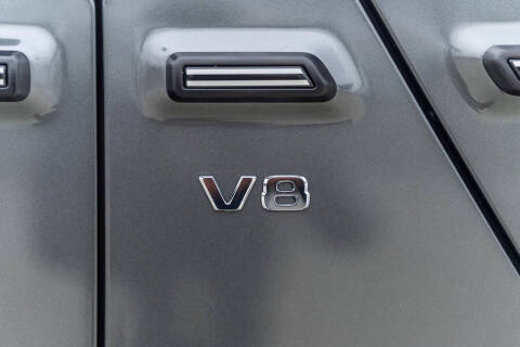 2019 Mercedes-Benz G-Class G 550