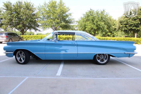 1960 Buick LeSabre